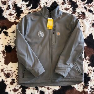 Men’s Carhartt White Claw Jacket